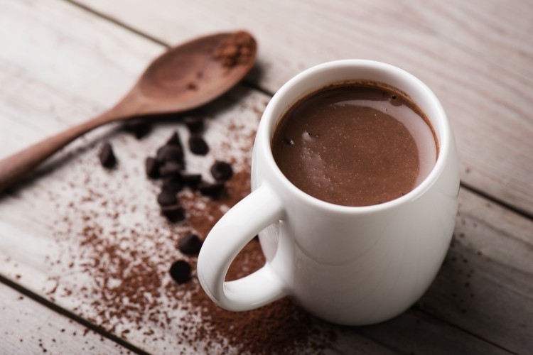 Flavanols in cocoa drinks can boost brain power, scientists have revealed. Pic: GettyImages