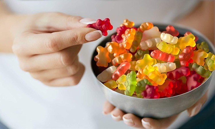 Black Forest's snack and gummies portfolio has issued a major brand purpose on sustainability. Pic: Ferrara