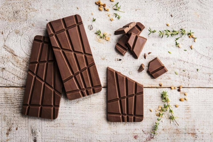 Single origin milk chocolate is popular with consumers. Pic: Barry Callebaut