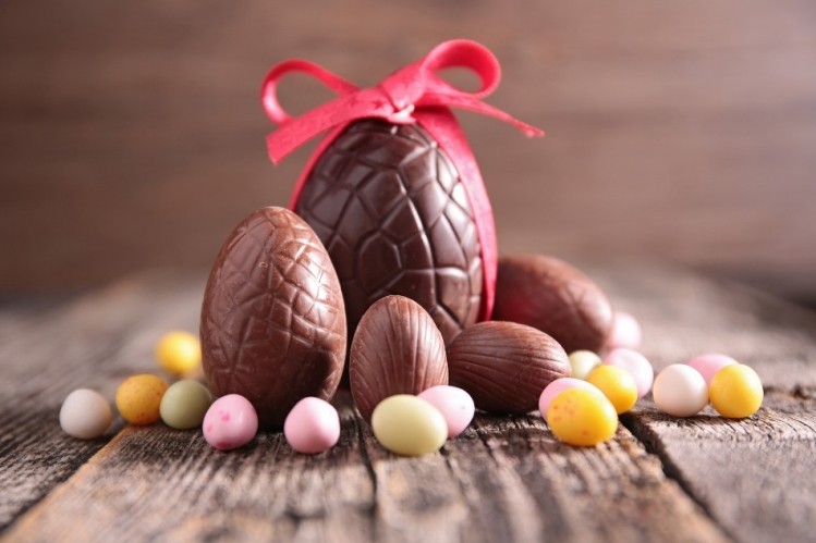 UK shoppers can expect more new treats this Easter Pic: Getty Images 