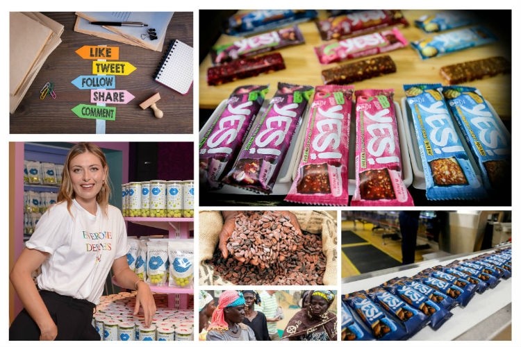 Popular right now: Our top five confectionery and chocolate stories on social media