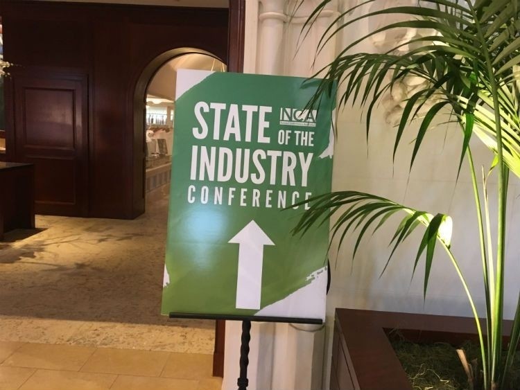 The NCA's State of the Industry Conference takes place this year in Miami from 13 March. Pic: CN