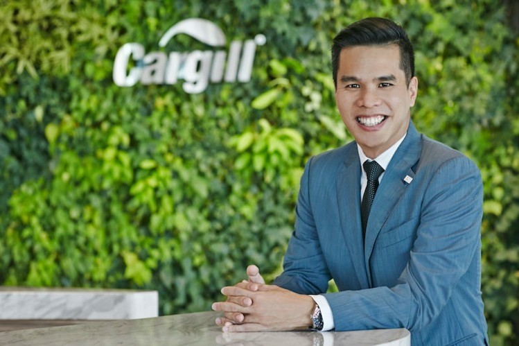 Alvin Lee. Pic: Cargill