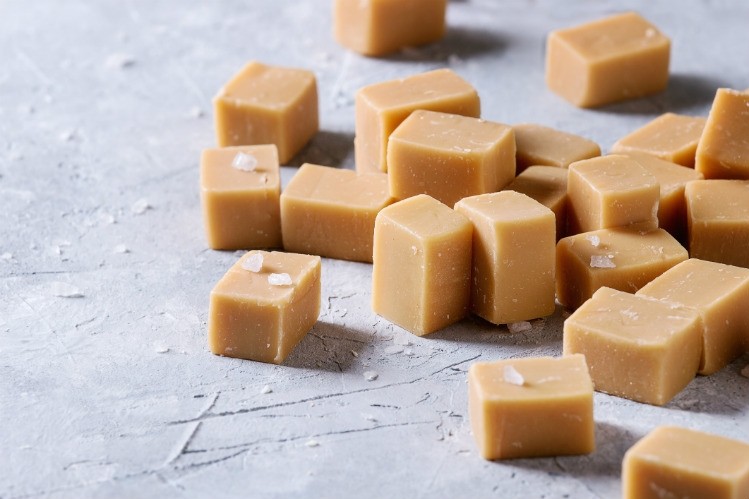 Confection by Design has been suppying the confectionery and bakery industries with fudge, toffee and honeycomb inclusions since 1988. Pic: Getty Images/NatashaBreen