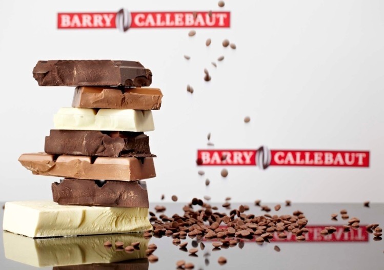 Barry Callebaut's net profit reached $181m during the first half of fiscal year 2017/18. Pic: Barry Callebaut