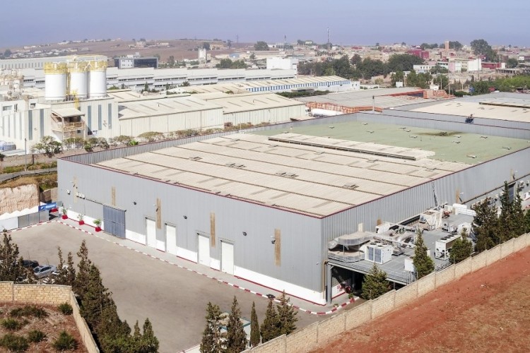 Barry Callebaut to establish production footprint in Morocco through partnership with Attelli. Pic: Barry Callebaut Group
