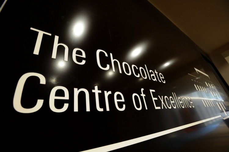 Nestlé said it will focus on breakthrough innovation after moving its chocolate research center to the UK. Pic: Nestlé