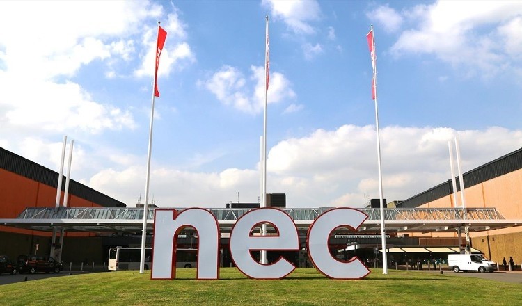 The UK Food & Drink Shows have been pulled from this year's NEC's schedule and will take place in 2022. Pic: visitbirmingham.com