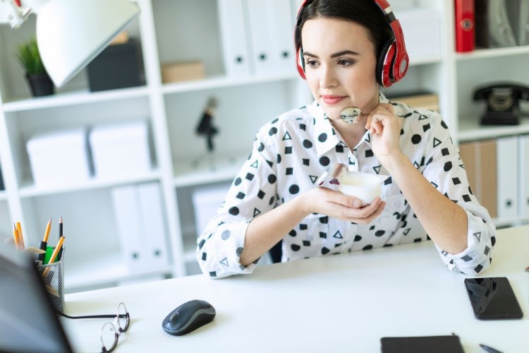 Smart snacking will one of the trends in 2020, according to Flavorchem. Pic: GettyImages