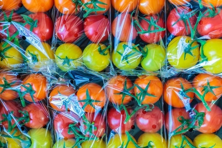Dow Packaging insists plastic has a role to play in the sustainable future of food / Pic: GettyImages / Dutch Scenery