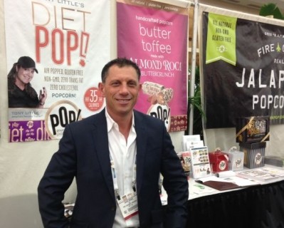 POP! Gourmet Popcorn expands into Middle East
