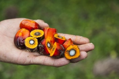RSPO-alternative standard Palm Done Right sees prospects within confectionery. Photo: PDR