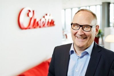 Cloetta board searches for a new CEO as David Nuutinen resigns