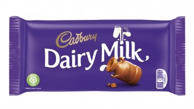 All Cadbury chocolate in UK & Ireland to fall under Cocoa Life.  Fairtrade becomes Cocoa Life’s global partner. Photo: MDLZ