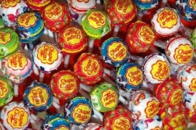 PVM aims to grow brand presence of Chupa Chups in Greater China