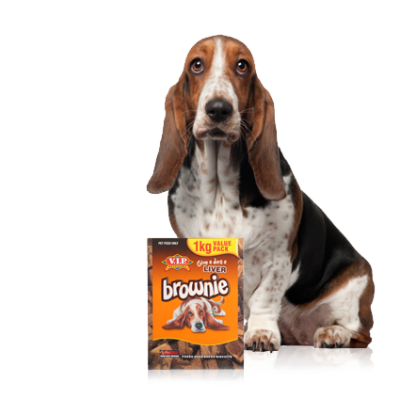 VIP Petfoods produces chilled foods and treats for dogs and cats
