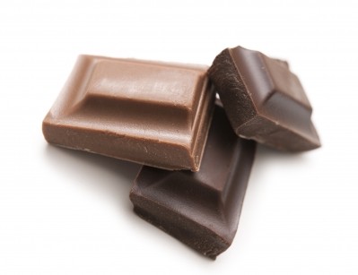Healthier fat profiles in Ecuadorian chocolate than Ghanaian counterparts