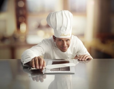Lindt business model of high quality chocolate and innovation paying off, says Bank Vontobel analyst. Photo: Lindt