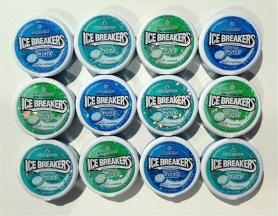 Russian court rules in favor of Hershey's Ice Breakers (pictured)
