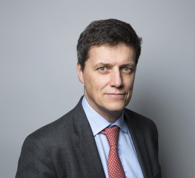 Unilever Foods president Antoine de Saint-Affrique named next Barry Callebaut CEO
