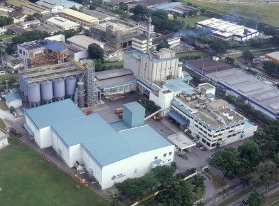ADM ups cocoa processing 17% in Singapore