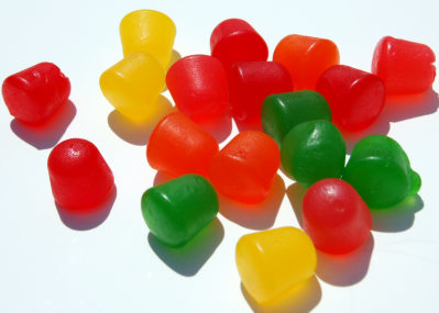 Ferrara Candy Company secures first vitamin gummy contract manufacuring deal