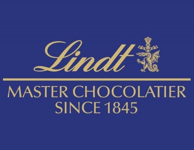 Lindt's operating profit up 10.3% in 2012
