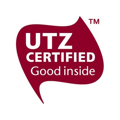 Mars, Ferrero and Hershey sustainable cocoa pledges increase sales of UTZ Certified cocoa