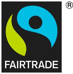 Products with the Fairtrade logo could contain uncertified cocoa