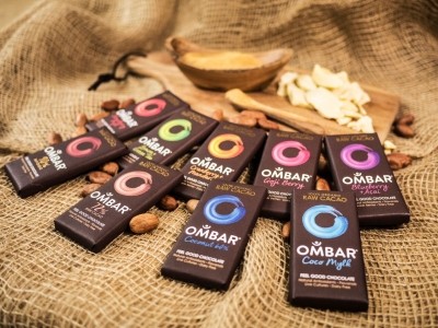 Mood foods has generated £1.3m ($1.9m) worth of revenue in total from its Ombar brand alone this past year.