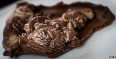 Nestlé discovers natural method to help chocolate withstand higher temperatures