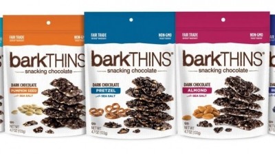 Scott Semel charts the meteoric rise of barkTHINS snacking chocolate