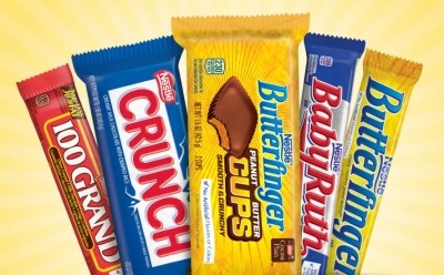 Hershey a likely contender for Nestlé confectionery division, but only if it's for the global business, says SIG analyst.  Photo:Nestlé/Businesswire