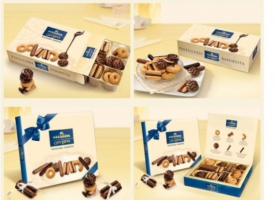 Nestlé Italia sells Ore Liete to concentrate on international expansion of chocolate pralines brand Perugina Baci. Photo: Nestlé