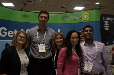 FoodChain ID is Non-GMO Project's first technical administrator that helps verify products as non-GMO in the US.