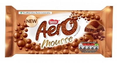 Nestlé UK senior confectioner reveals her tricks of the trade