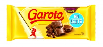 Nestlé announced its Garoto acquisition in 2002, but anti-trust concerns were raised in 2004 and the companies have had to operate as seperated entities ever since. Photo: Nestlé