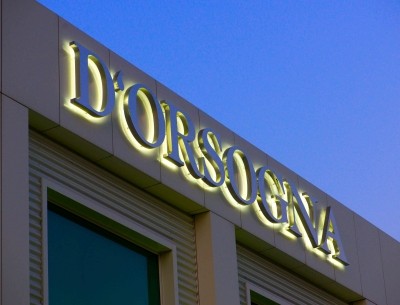 D’Orsogna Dolciaria supplies inclusions and decorations and has prdocution sites in Italy, India and Canada. Photo: Barry Callebaut