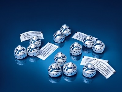 Nestlé Italy aims to make Baci Perugina a global brand