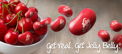 Jelly Belly will launch organic confections, CEO says