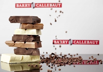 Expansion will support a variety of Barry Callebaut customers in the rapidly growing West Coast market  Source: Barry Callebaut 
