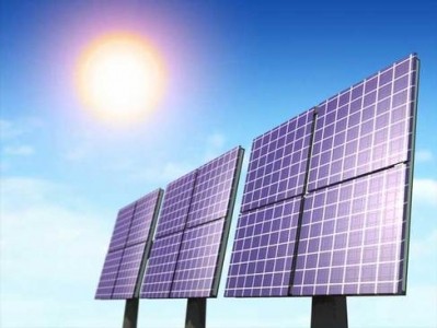 Large scale solar food processing under investigation