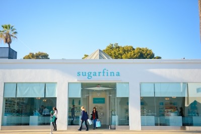 Sugarfina generated $25m in revenues last year through its 24-store network and wholesale arm. Photo: Sugarfina