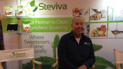 Steviva's new headquarter facility in Portland is four times bigger than its previous site