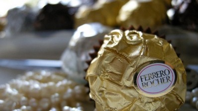 Rising presence in developing nations drives Ferrero sales gains in fiscal 2014. Photo credit: Zoha Nve