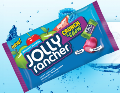 Razor blade found in Jolly Rancher candy - Hershey's apologise