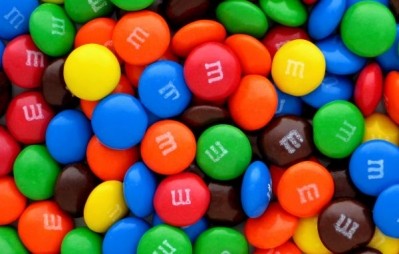 Mars defends artificial colors in M&Ms: They're not ‘neurotoxic’
