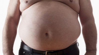 Is obesity caused by junk food? One study says "no".