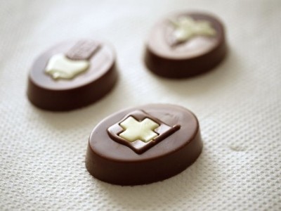 Swiss chocolate industry sales fall 3.4% in 2012