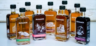 Runamok said Bascom will remain a supplier of maple products to distributors, manufacturers and retailers after the acquisition.  Photo: Runamok Maple